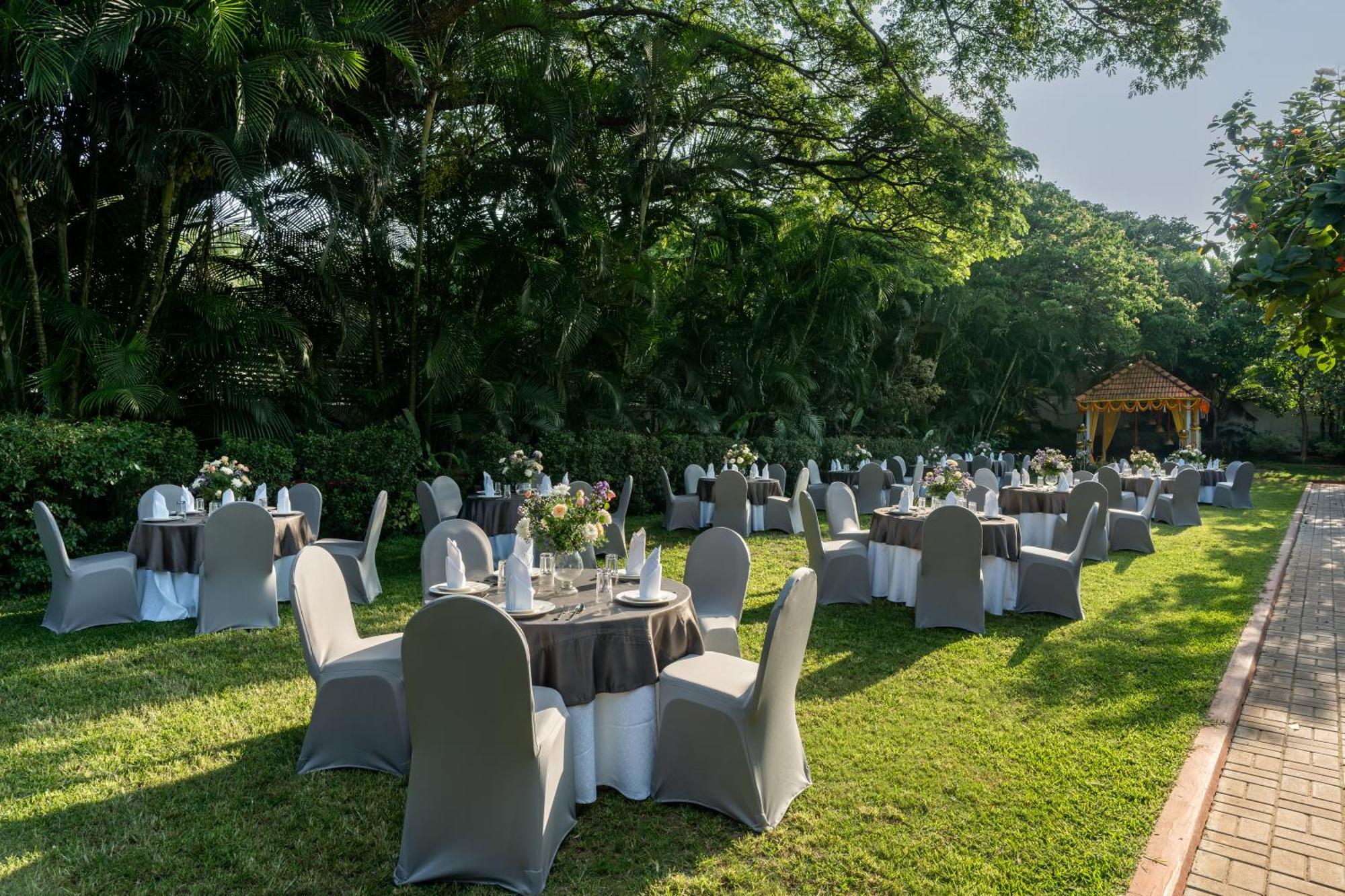 Hotel Southern Star,mysore 5*