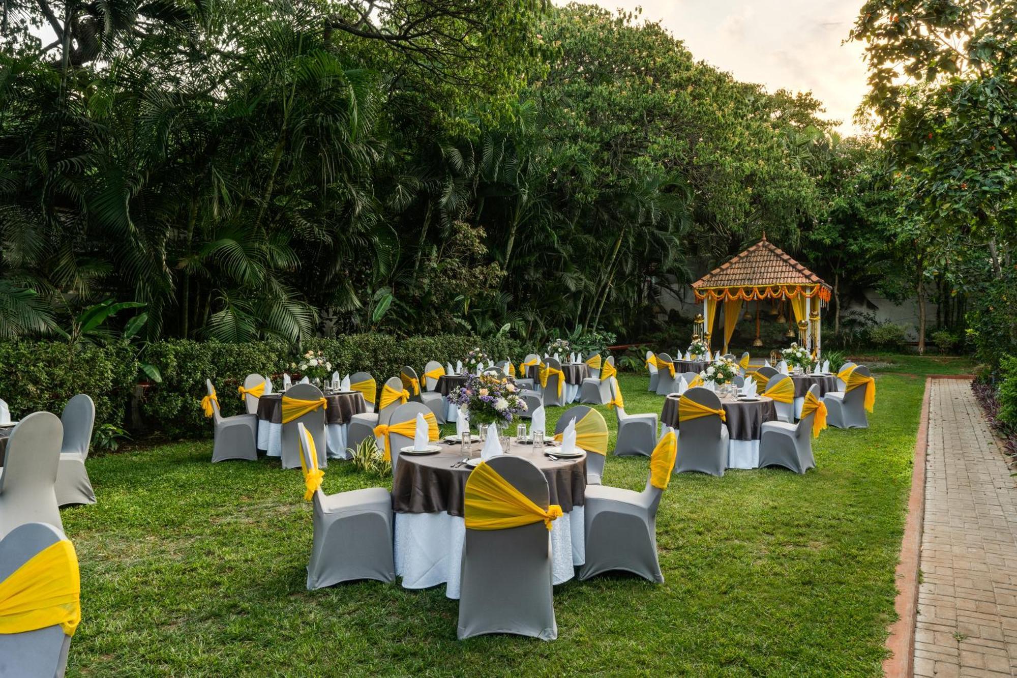Hotel Southern Star,mysore Mysore