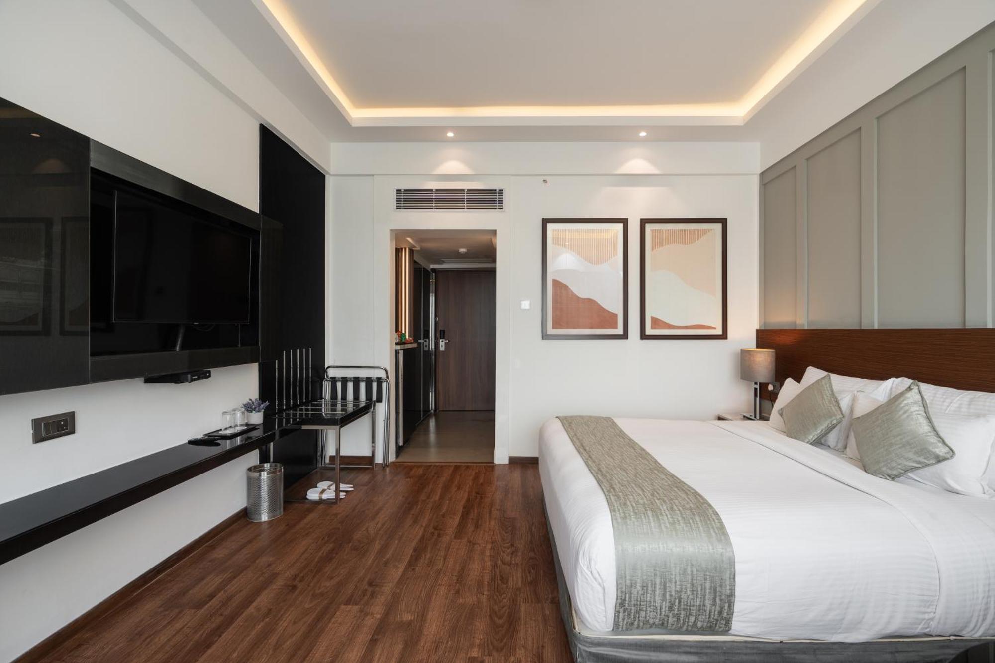 Hotel Southern Star,mysore
