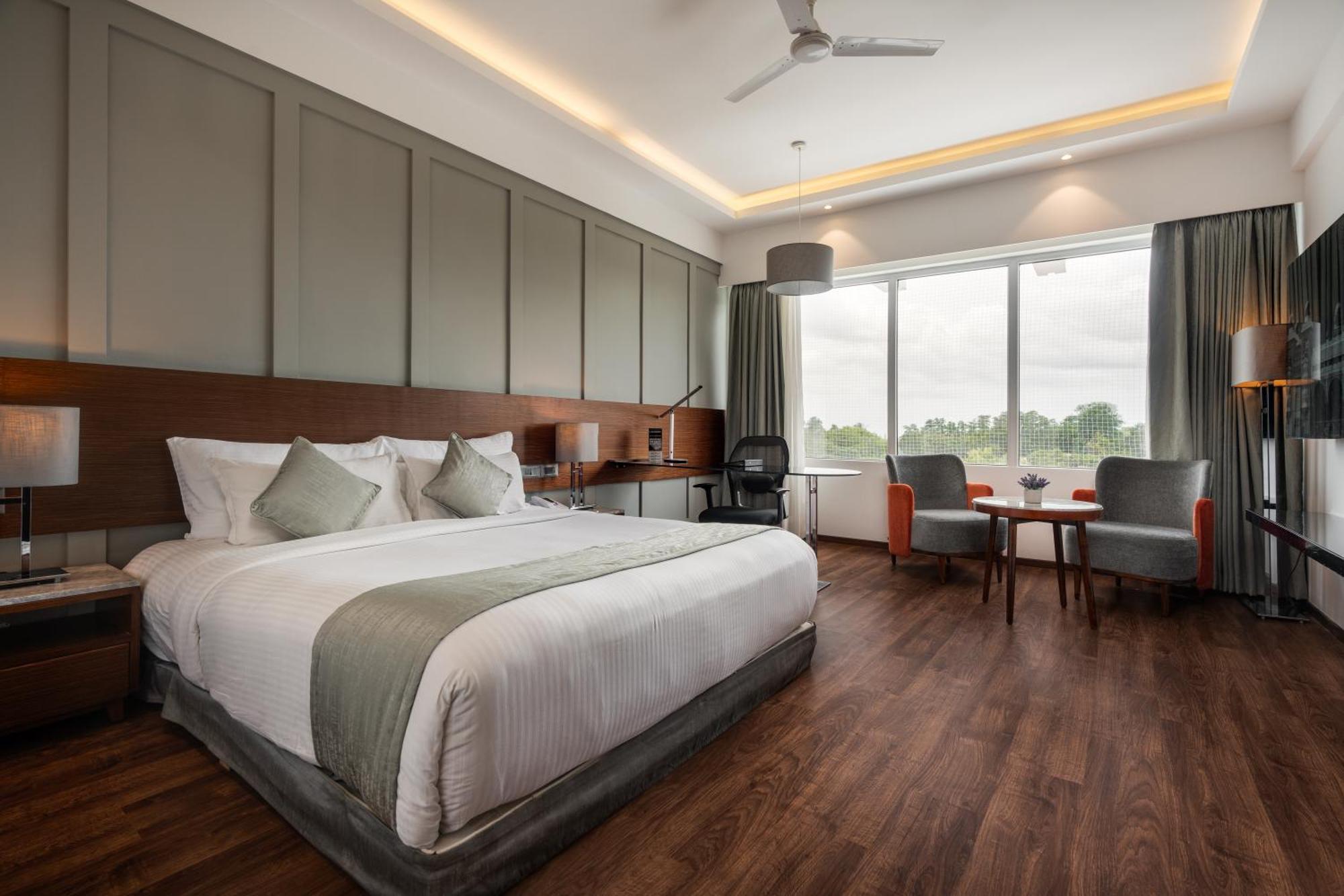Hotel Southern Star,mysore 5*