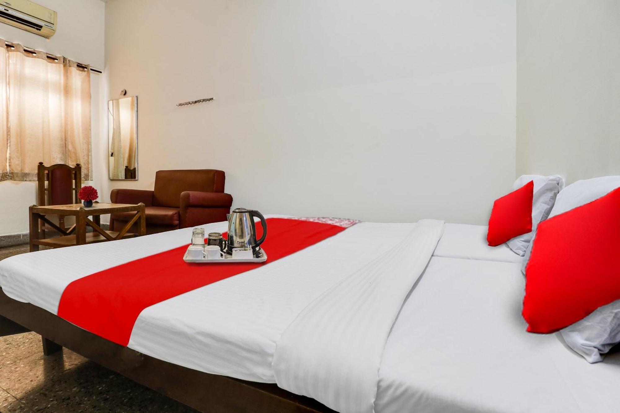 Spot On 93332 Maharaja Hotel Mysore