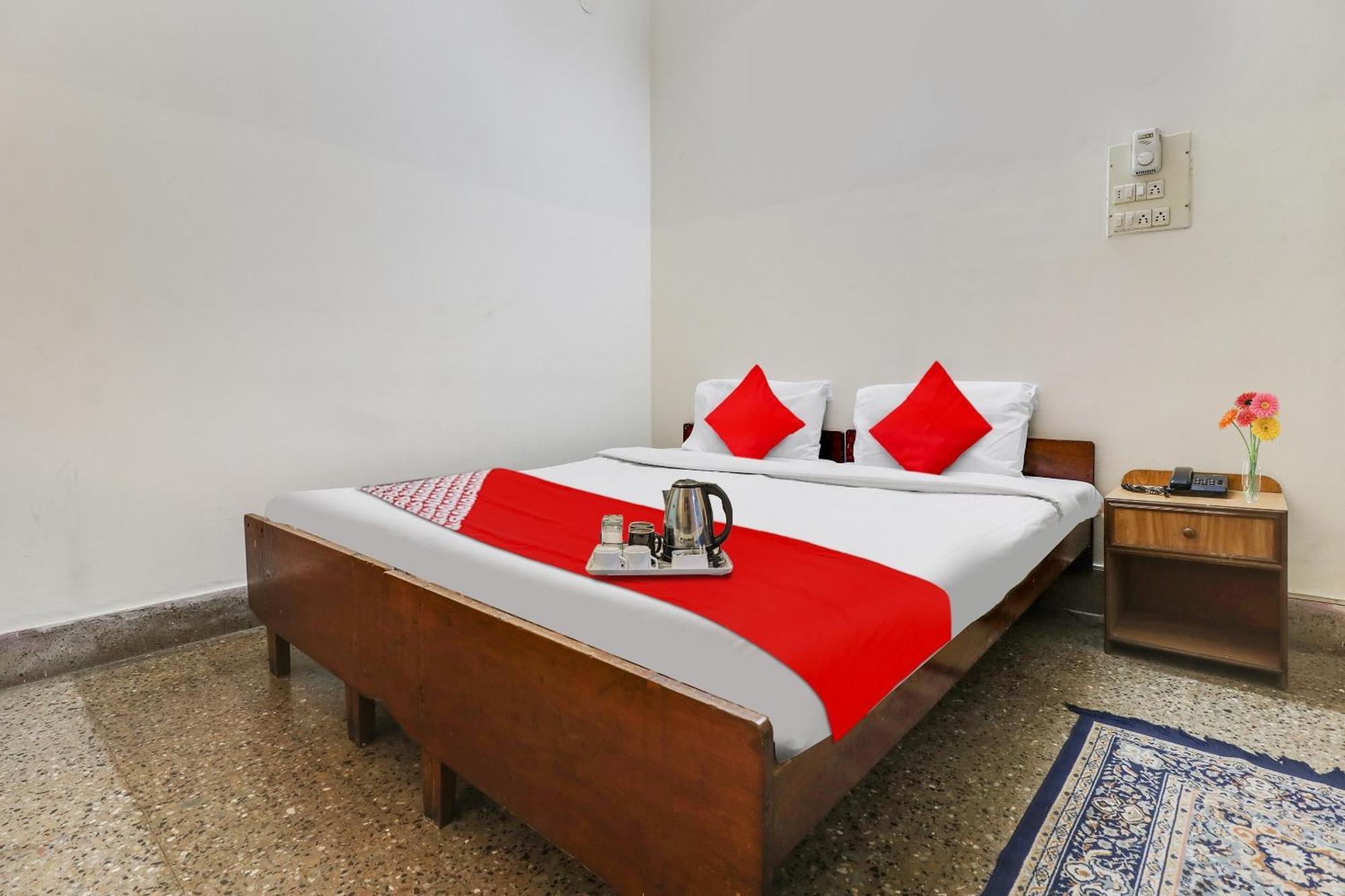 Spot On 93332 Maharaja 3* Mysore