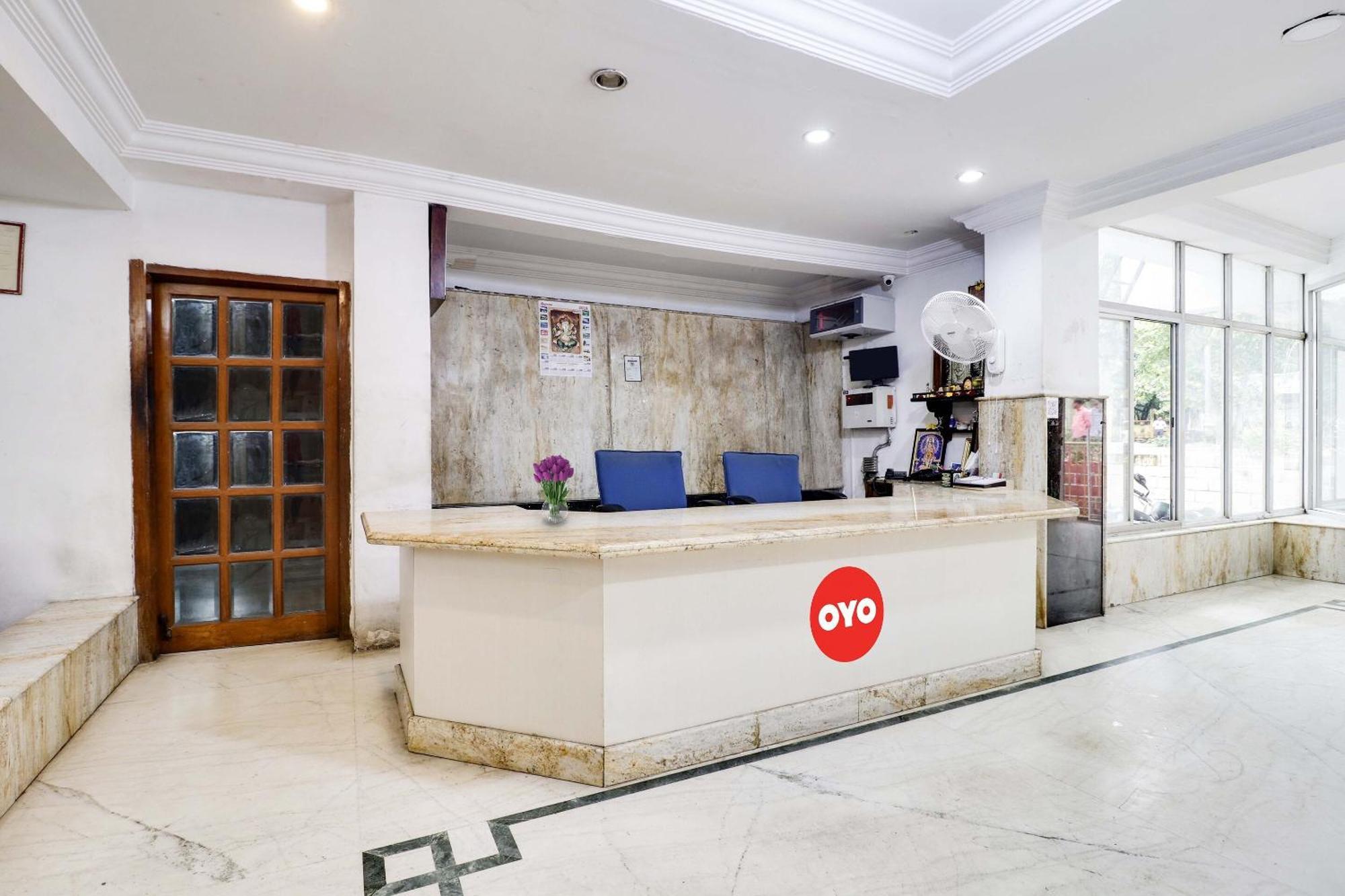 Hotel Spot On 93332 Maharaja