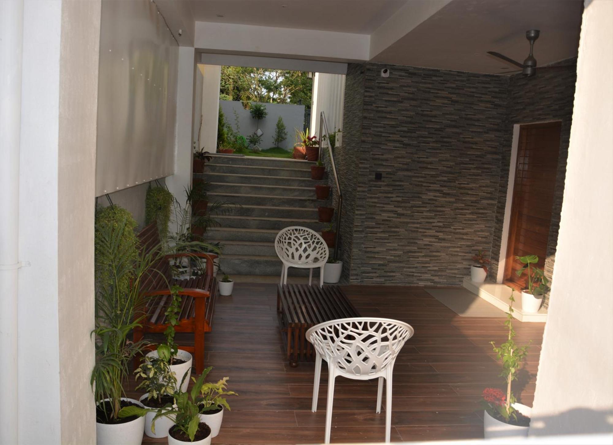 Villa Earth - Luxurious 5 Bhk Ac At Mysore