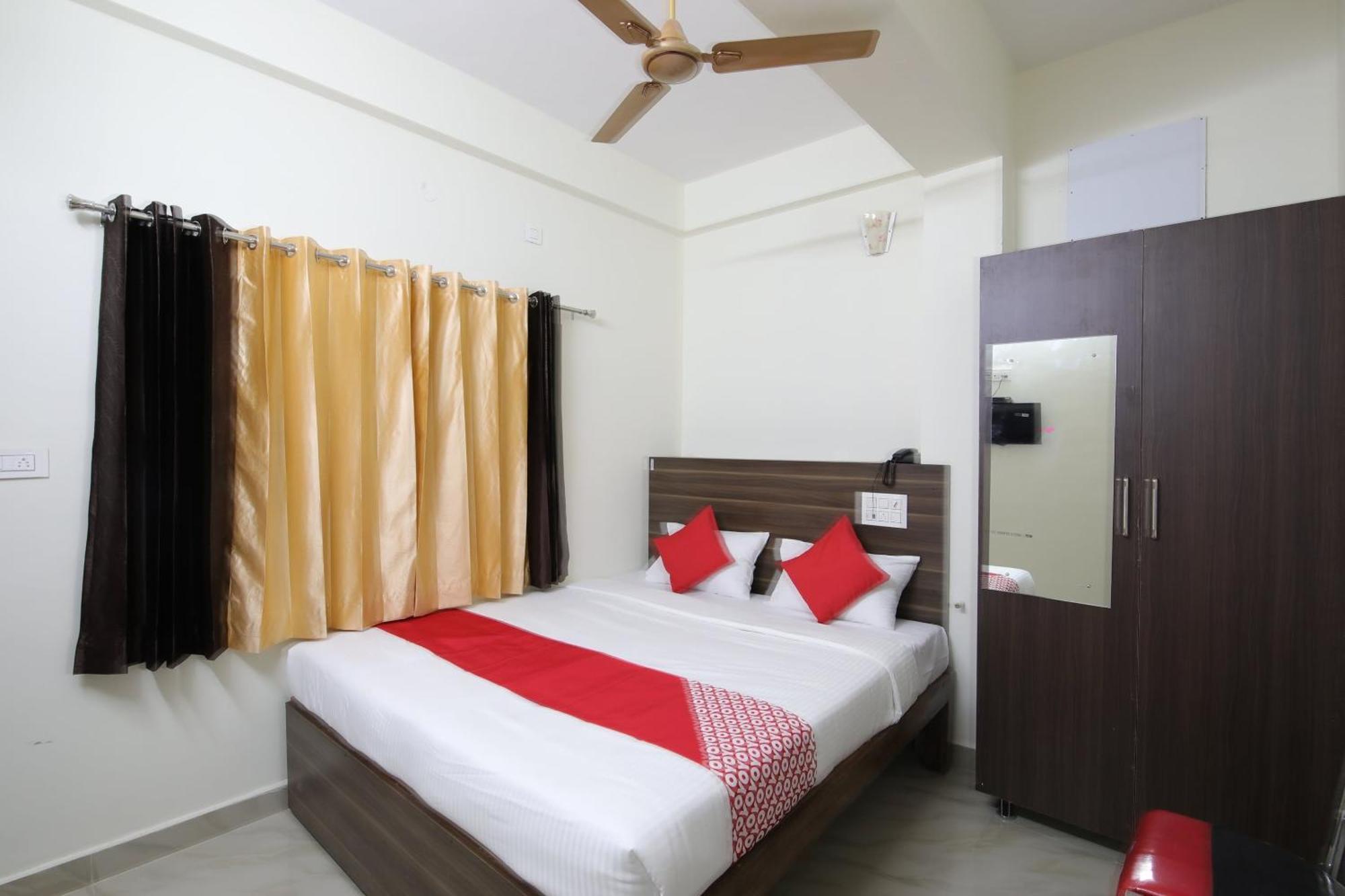 Collection O Mathura 3* Mysore