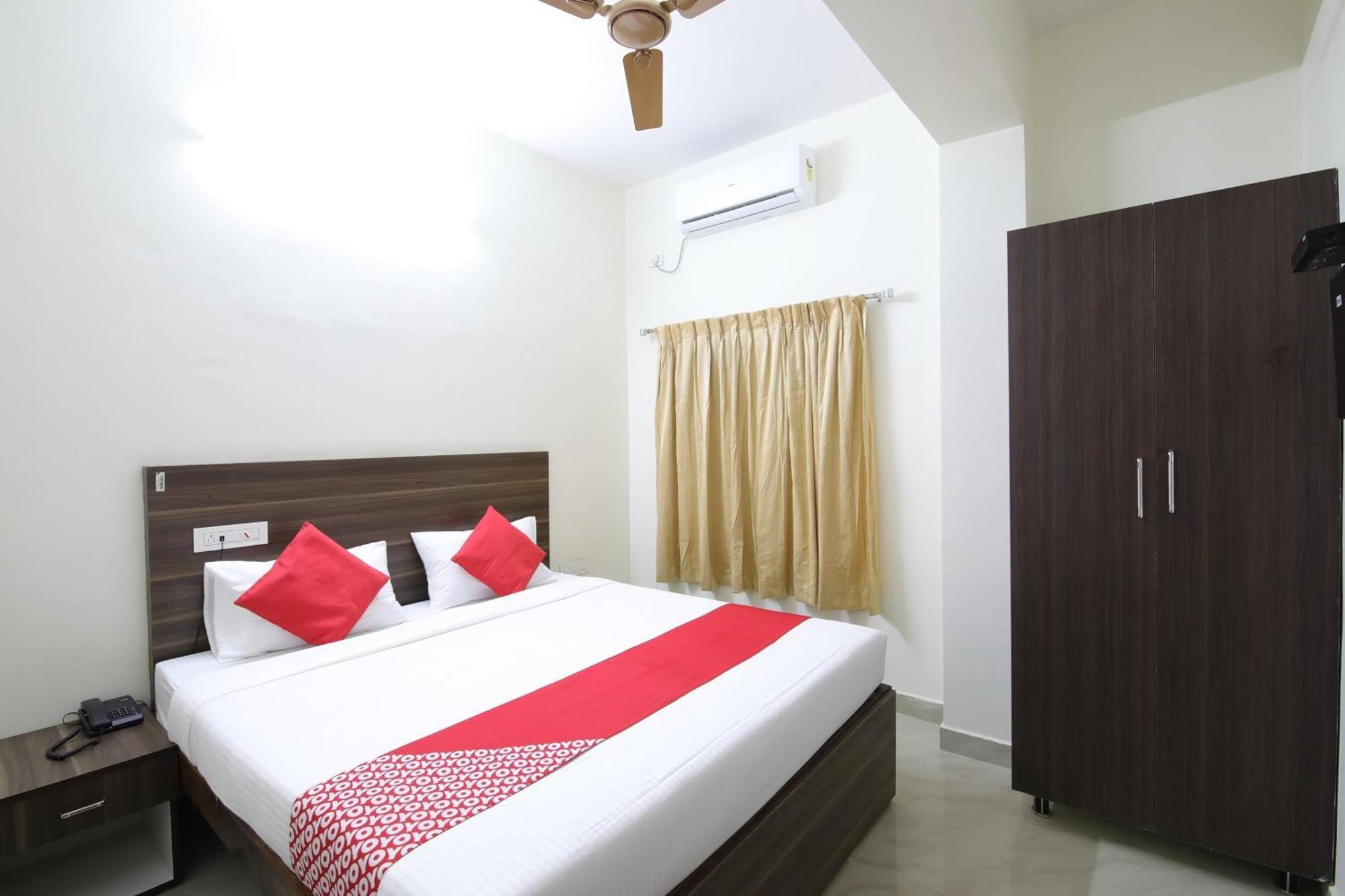 Collection O Mathura Hotel 3*