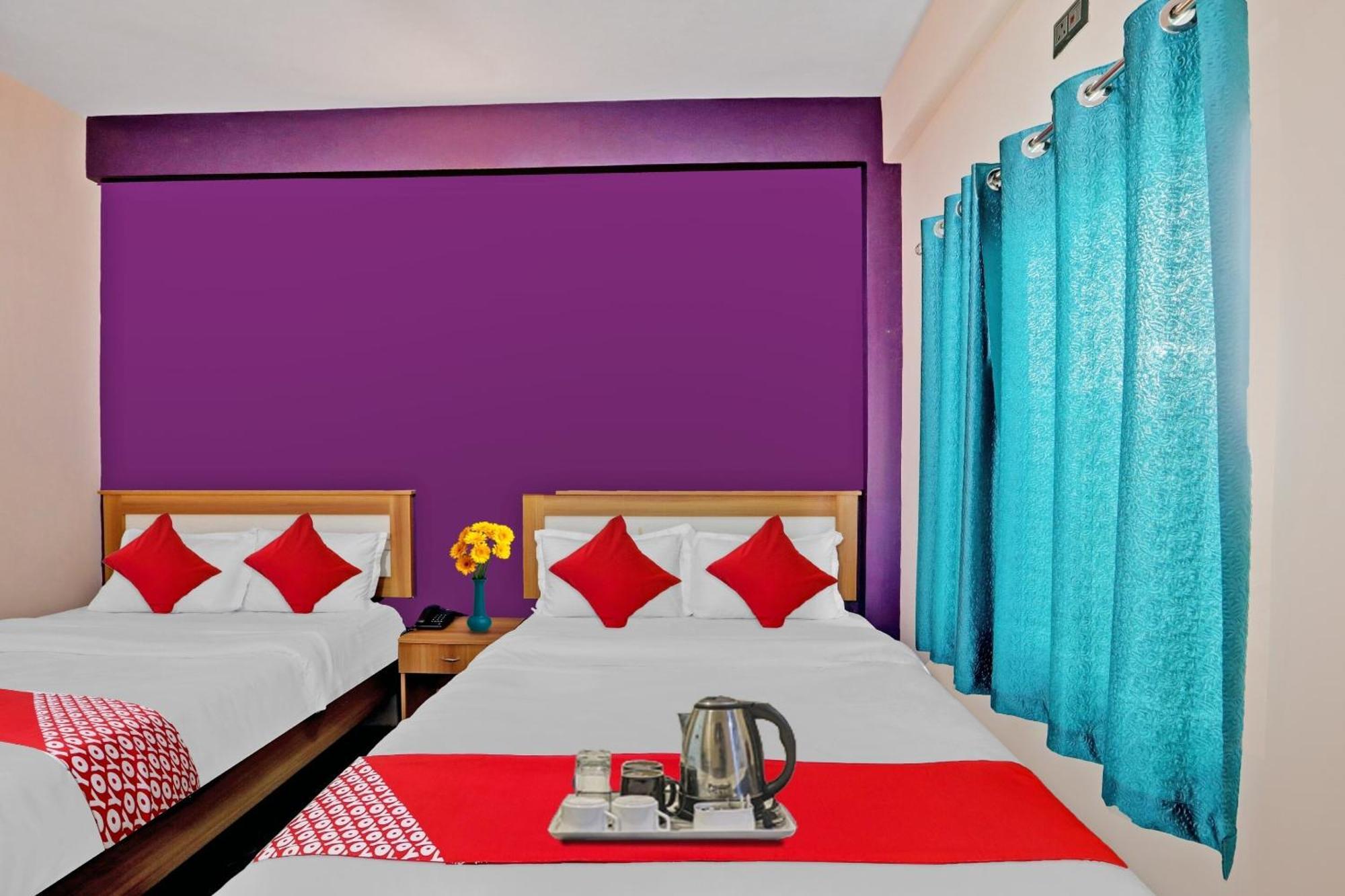 Flagship 93452 The Runway Hotel 3*