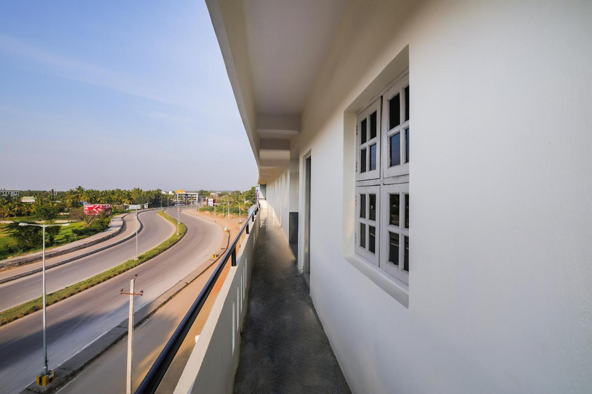 Oyo Narayani Residency 3* Mysore