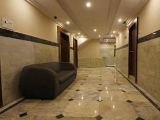Hotel Prakaash Palace Mysore
