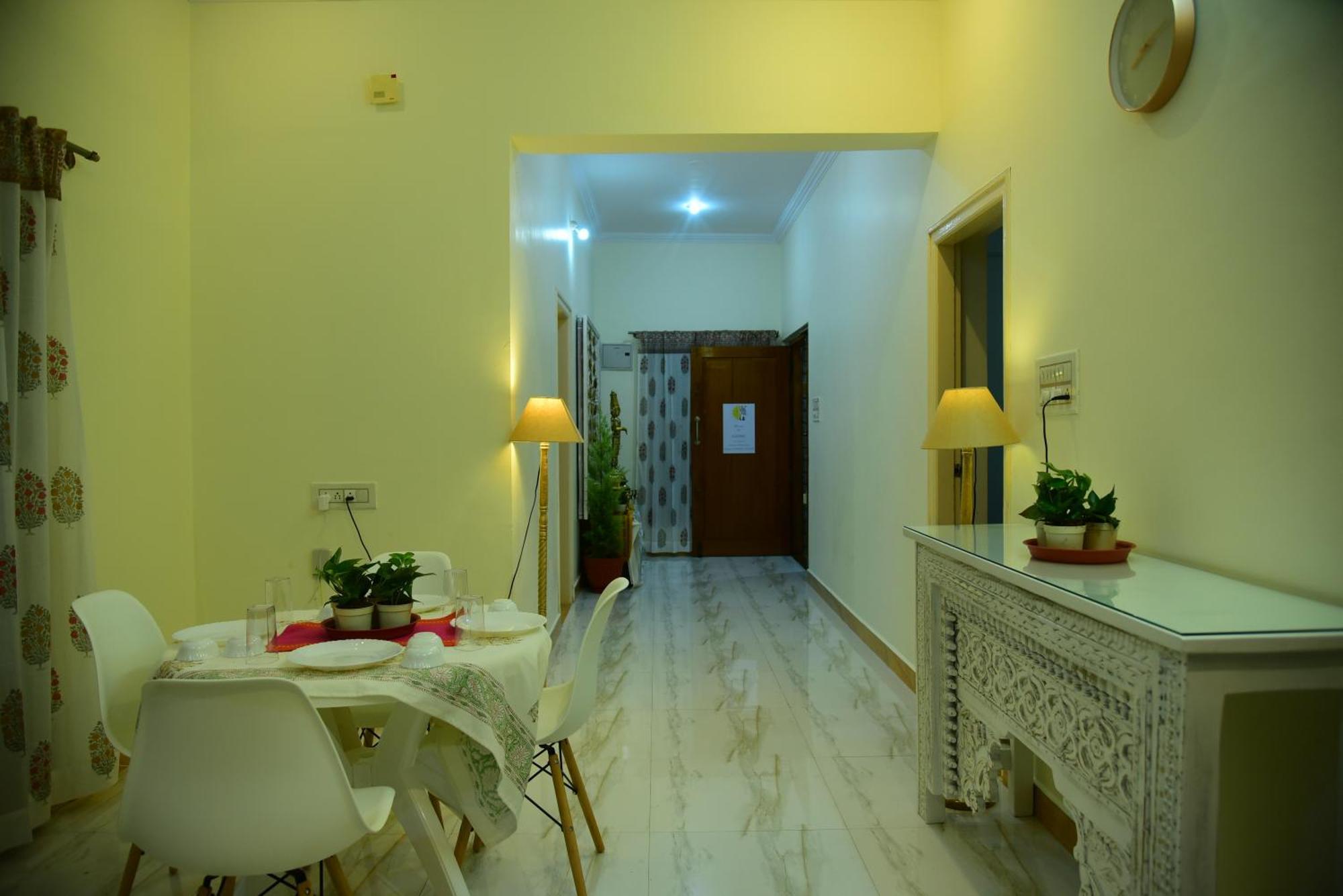 Raatree Homestay Mysore