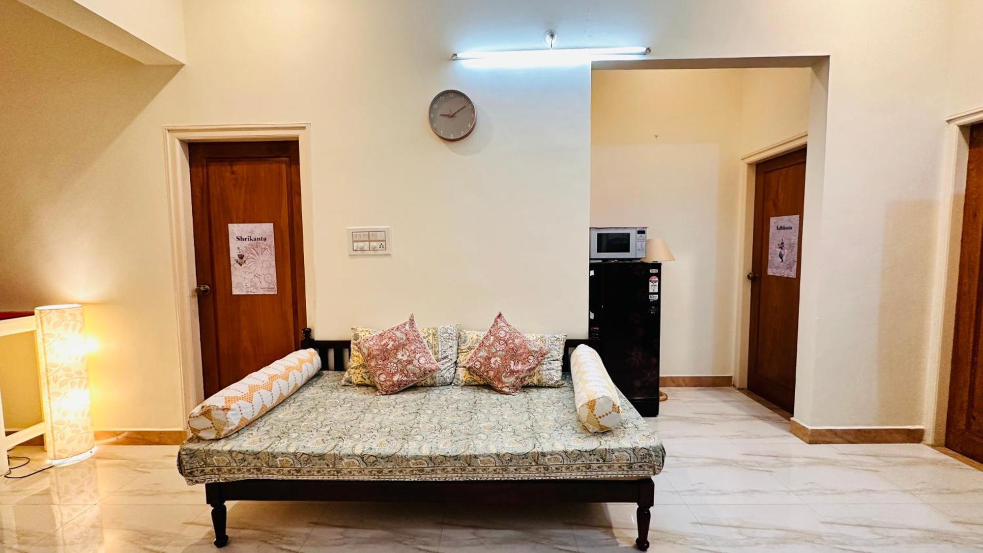 Raatree Homestay *