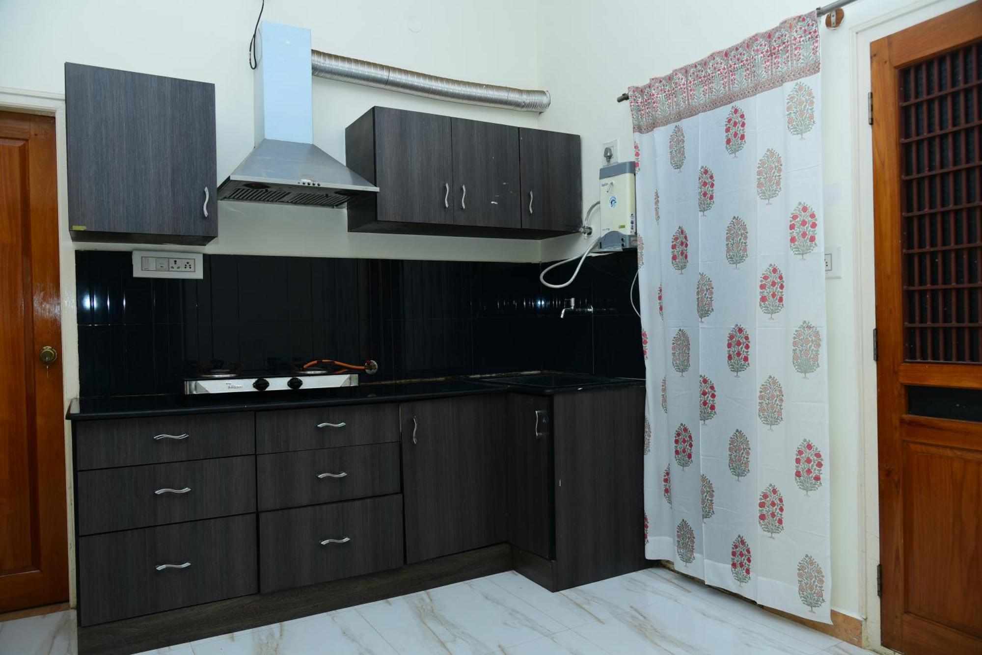 Raatree Homestay