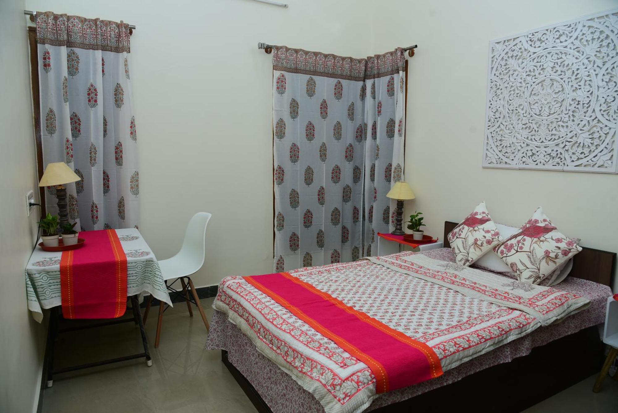 Homestay Raatree Mysore