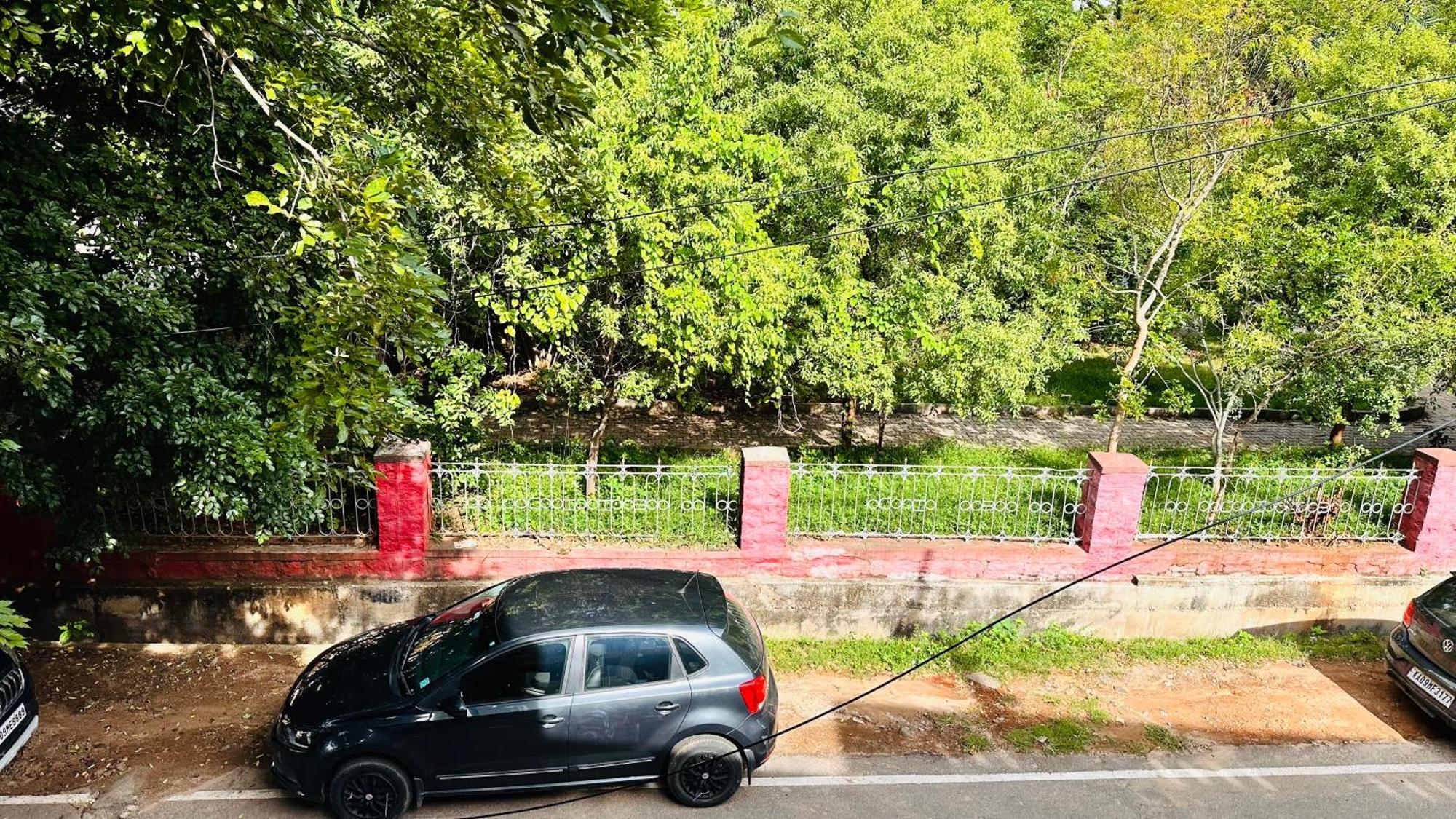 Raatree Homestay Mysore
