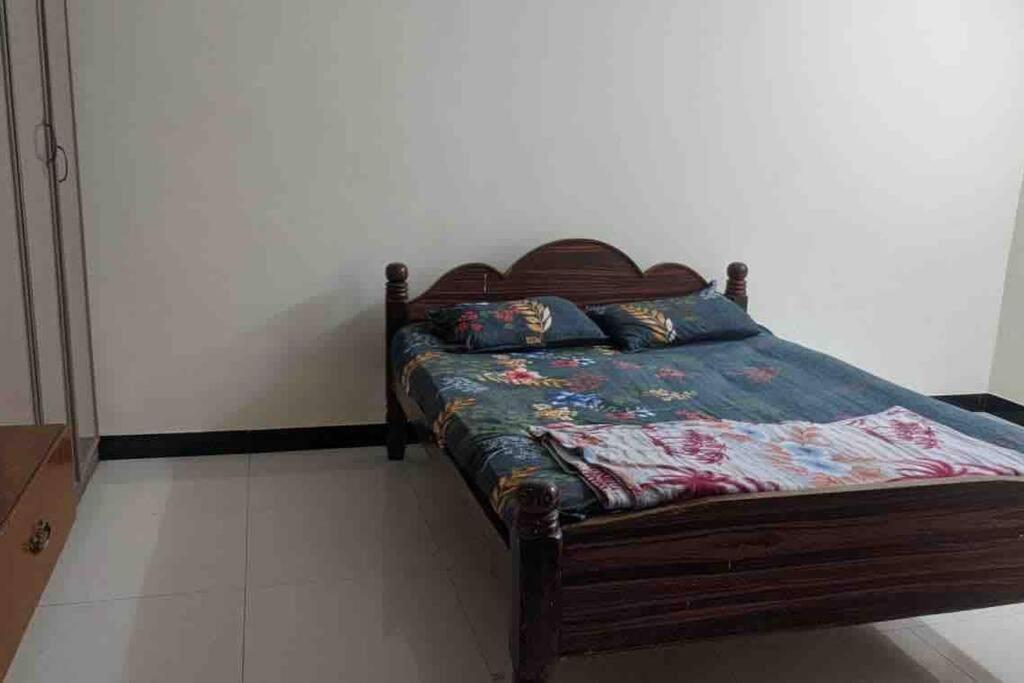 Apartment Cheerful Mysore