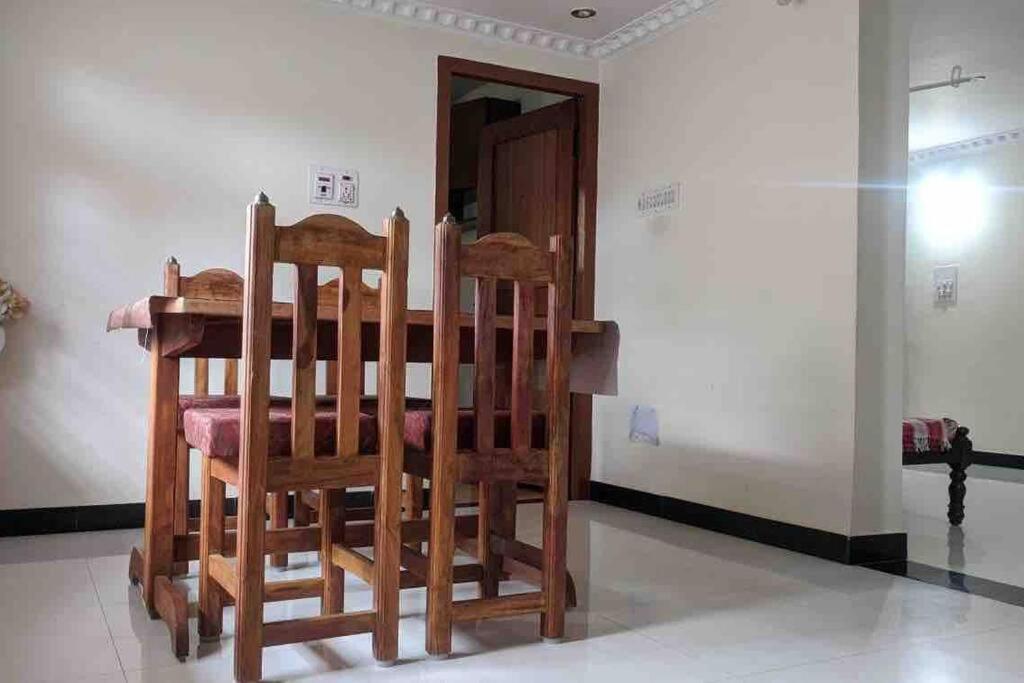 Apartment Cheerful Mysore