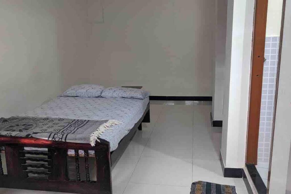 Cheerful Apartment