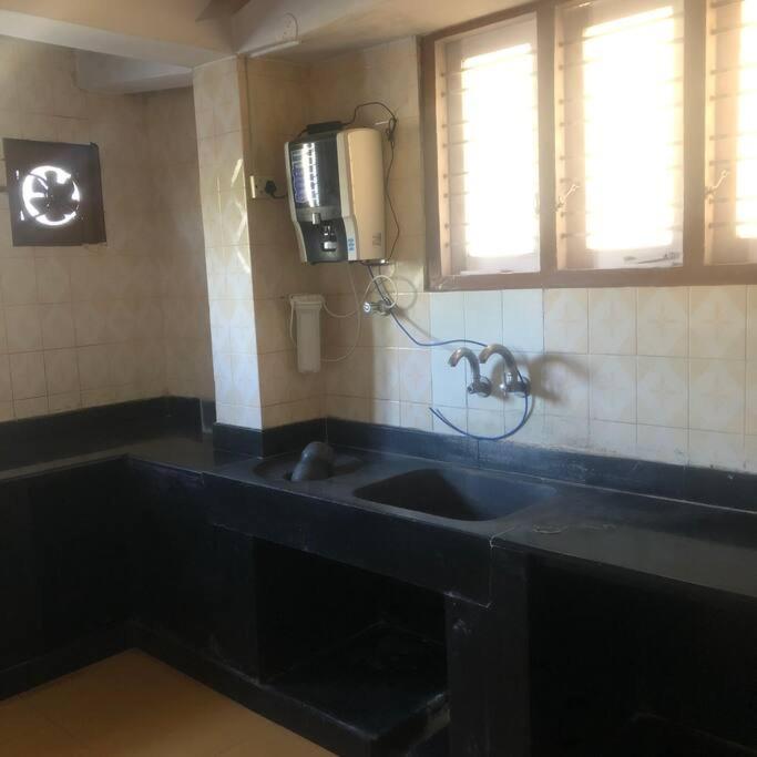 Cheerful Apartment Mysore