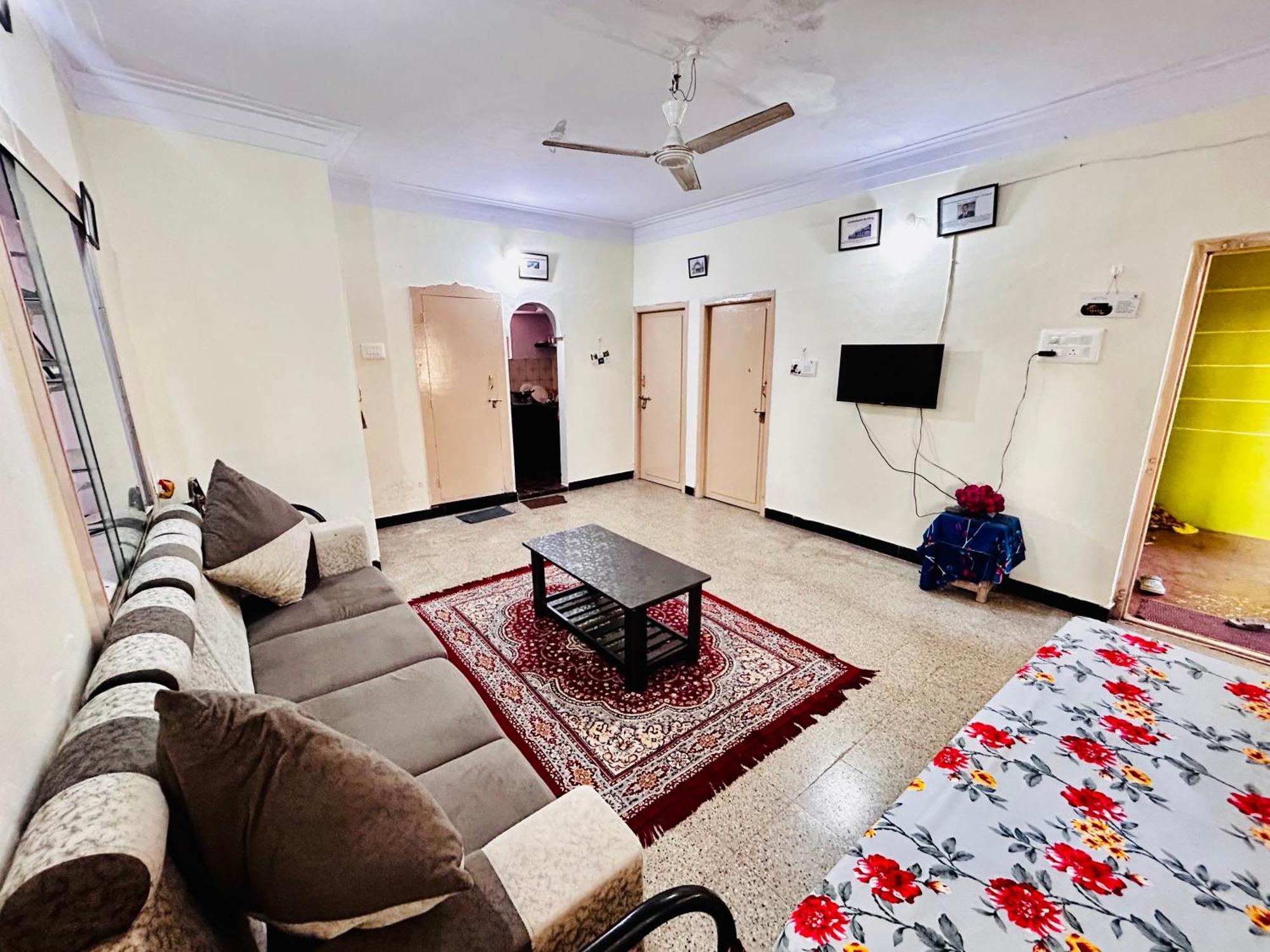 Holiday home Green Love Mysuru