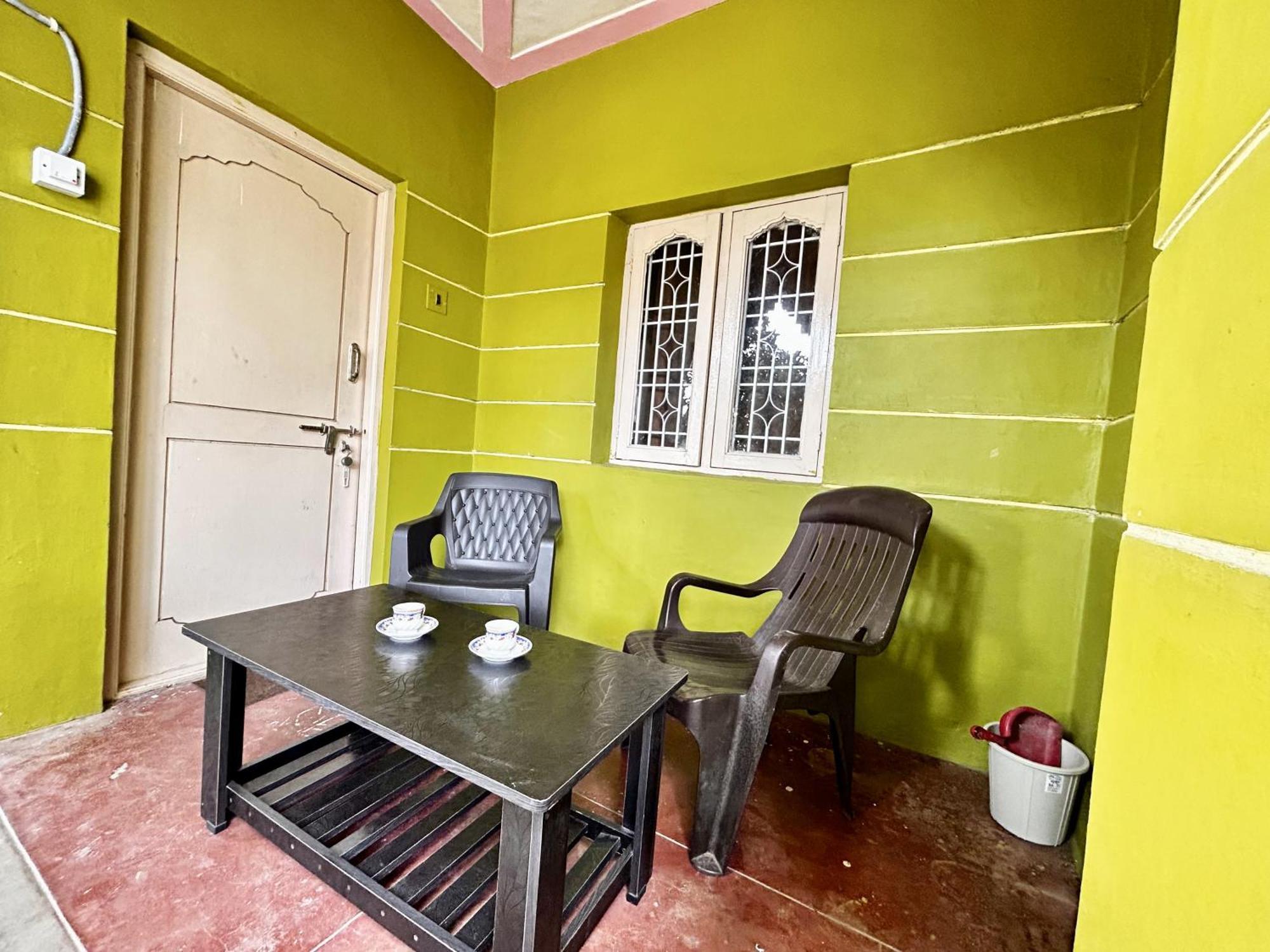 Holiday home Green Love Mysuru Mysore