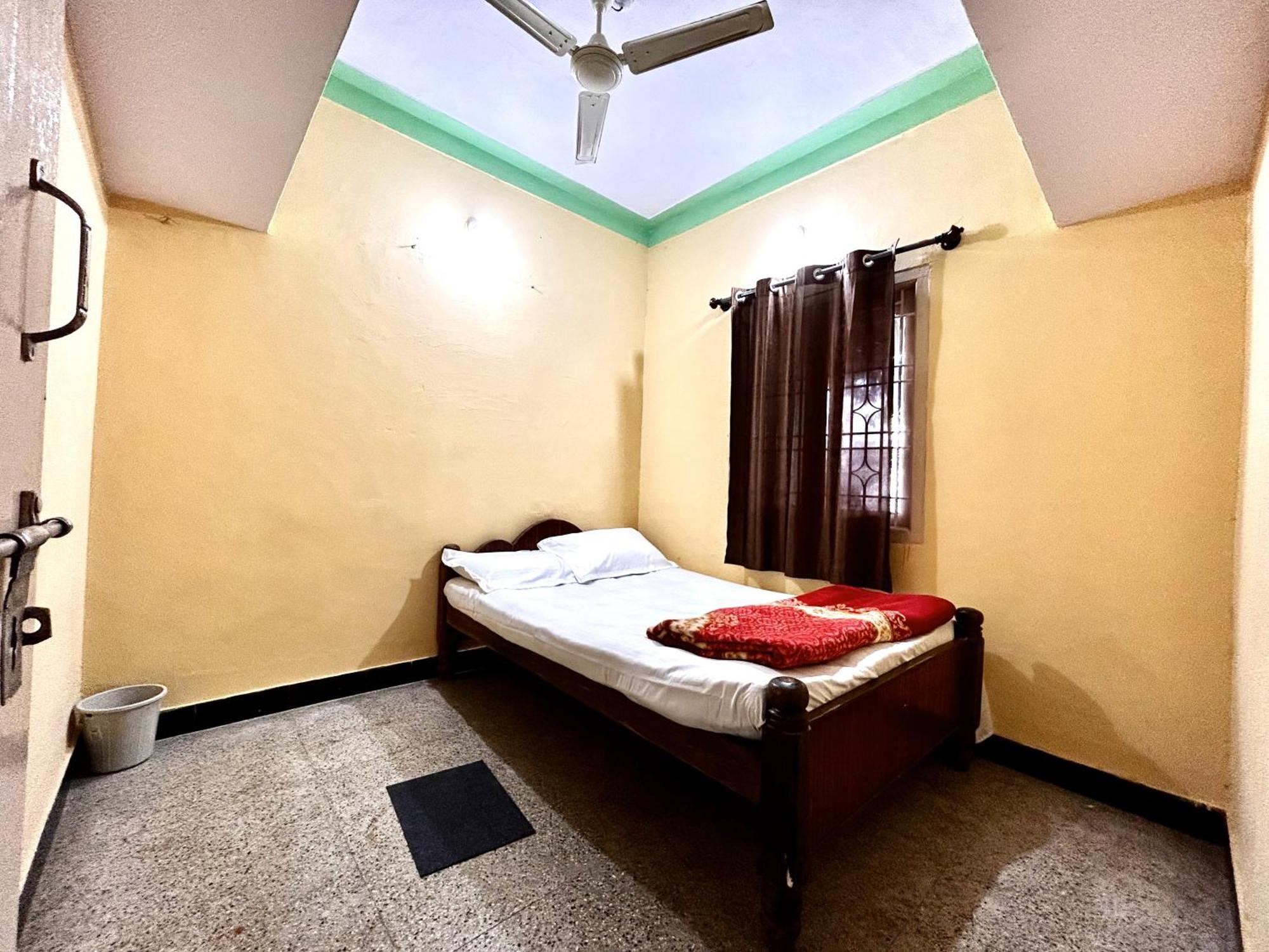 Holiday home Green Love Mysuru