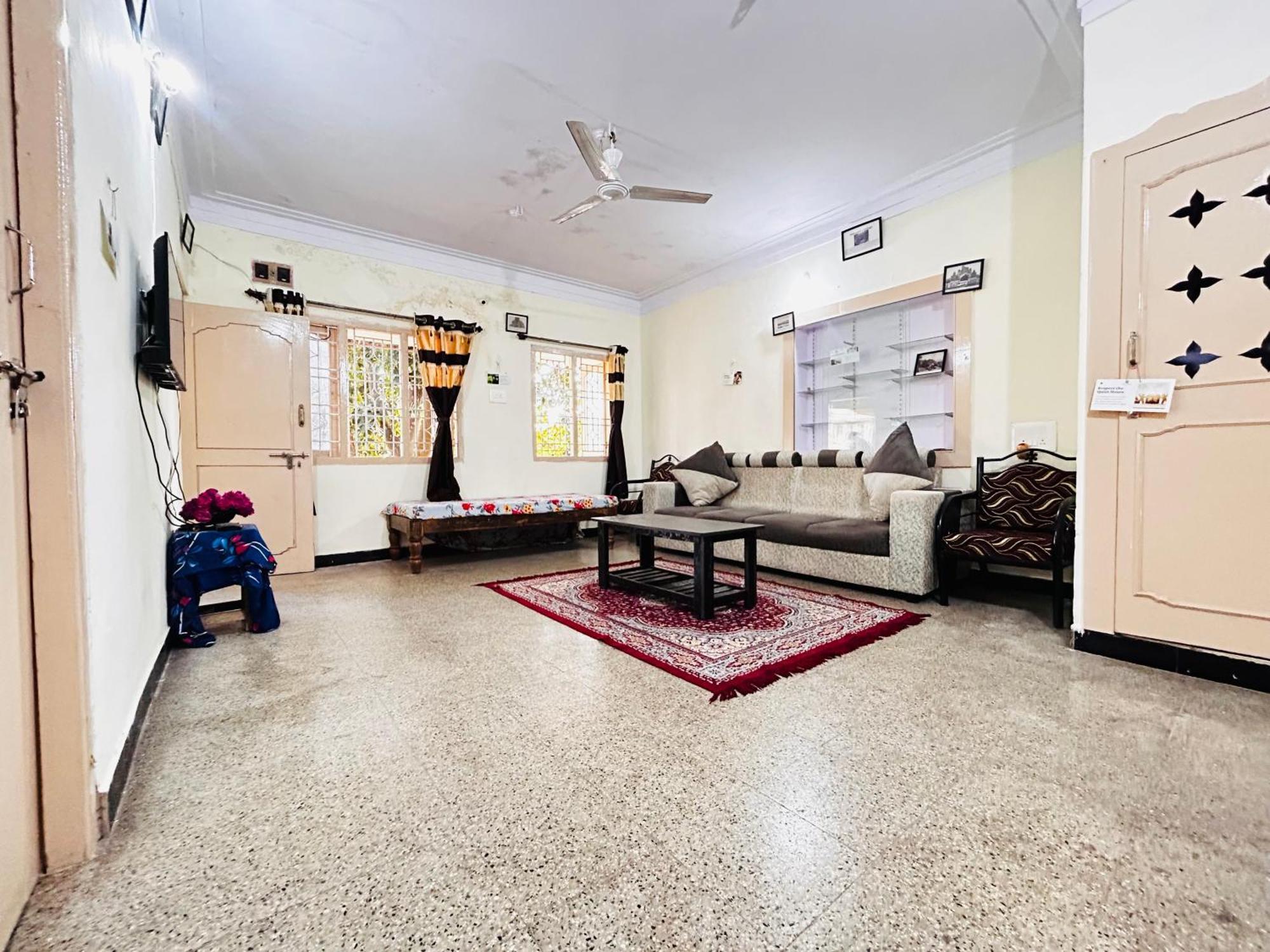 Green Love Mysuru Holiday home Mysore