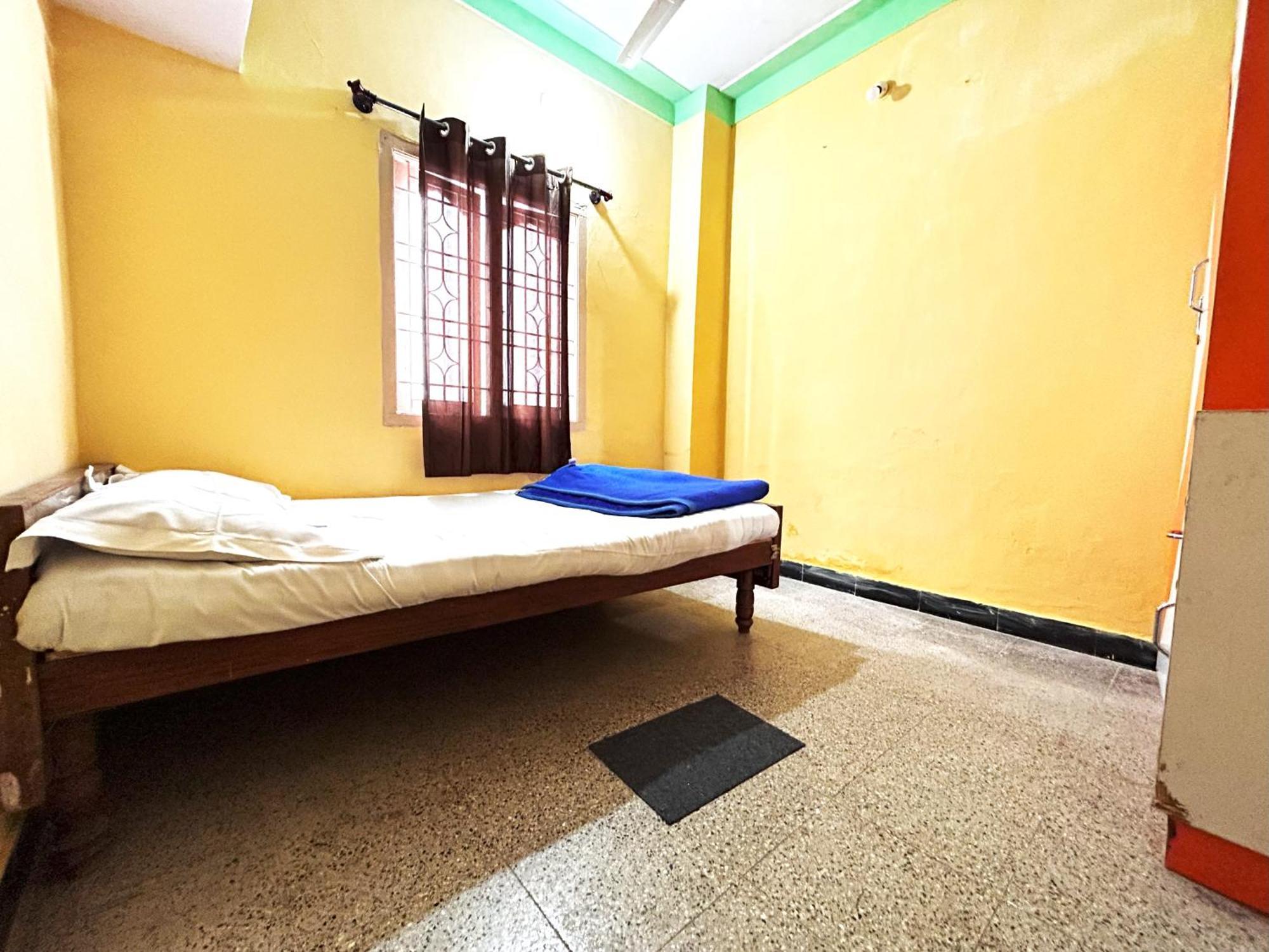 Green Love Mysuru Holiday home