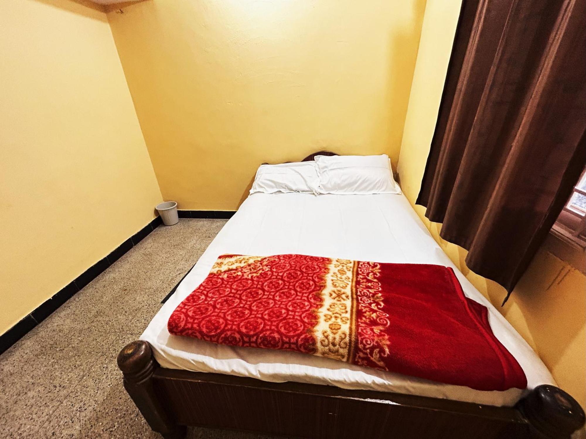 Green Love Mysuru Holiday home *