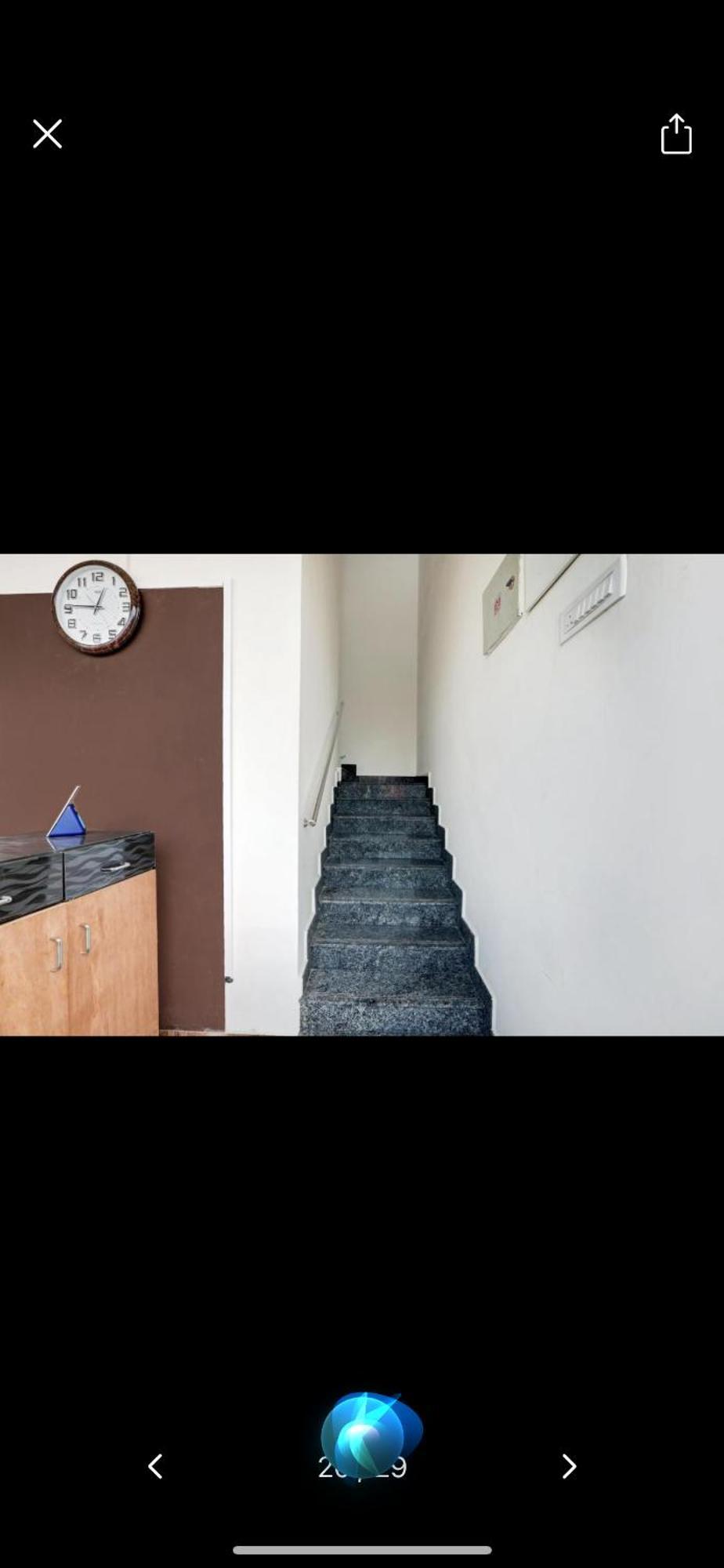 Wood Side Recidencyy Hotel 2*