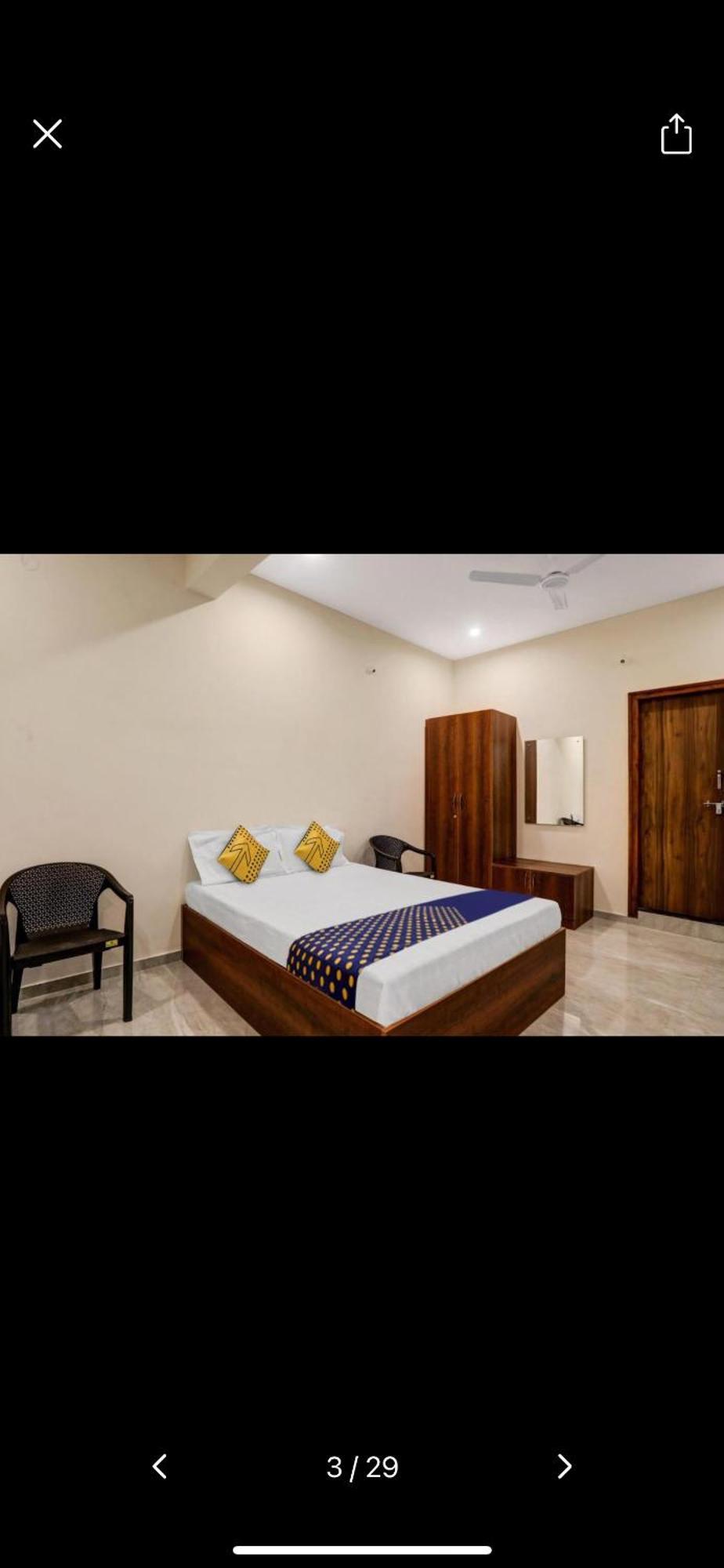Wood Side Recidencyy Hotel 2*