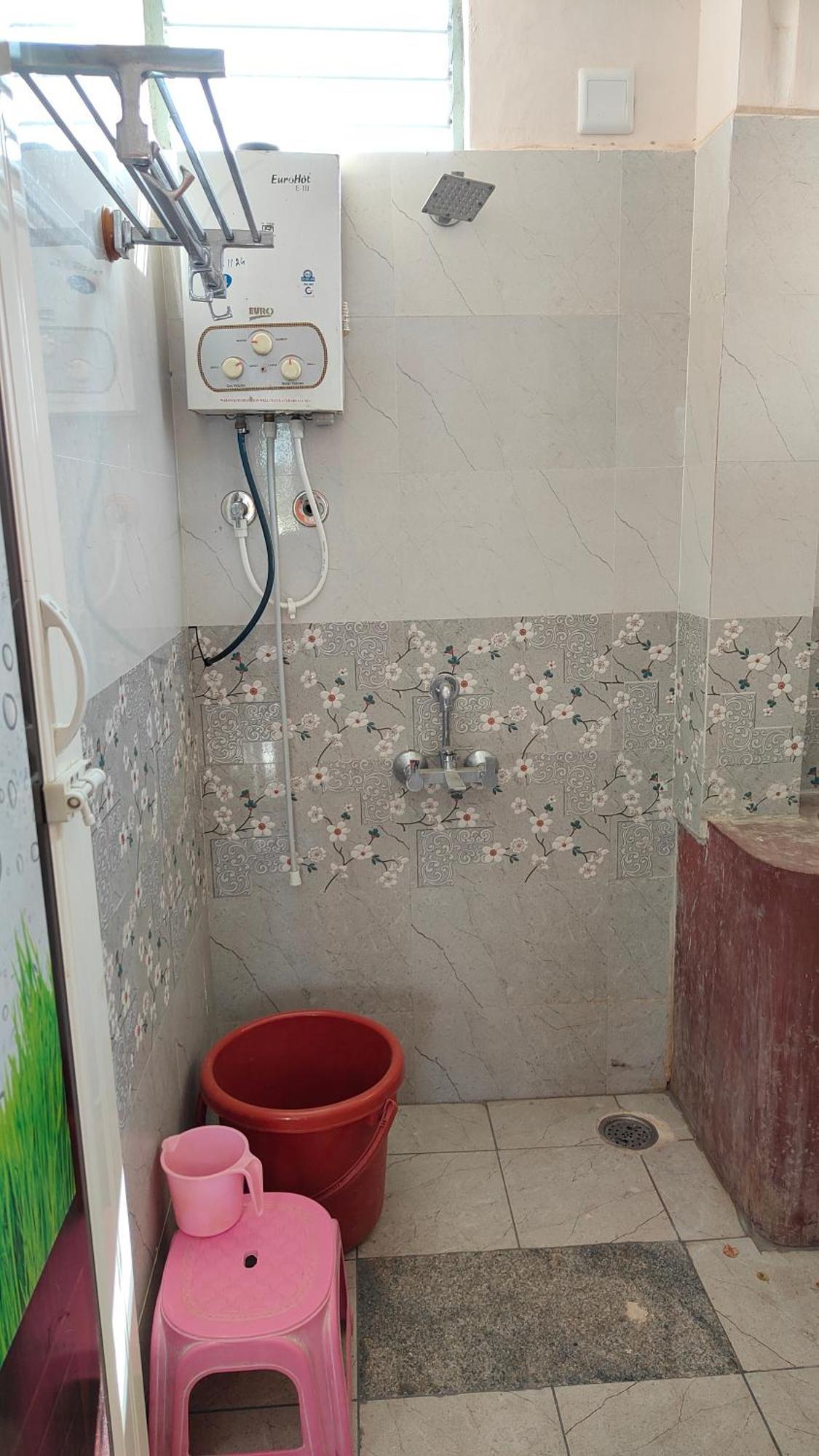 Homestay Adhvan