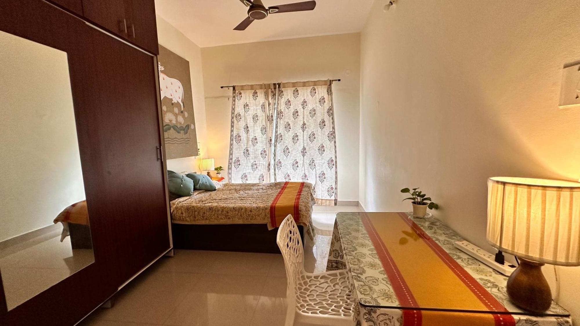 Raatree Homestay