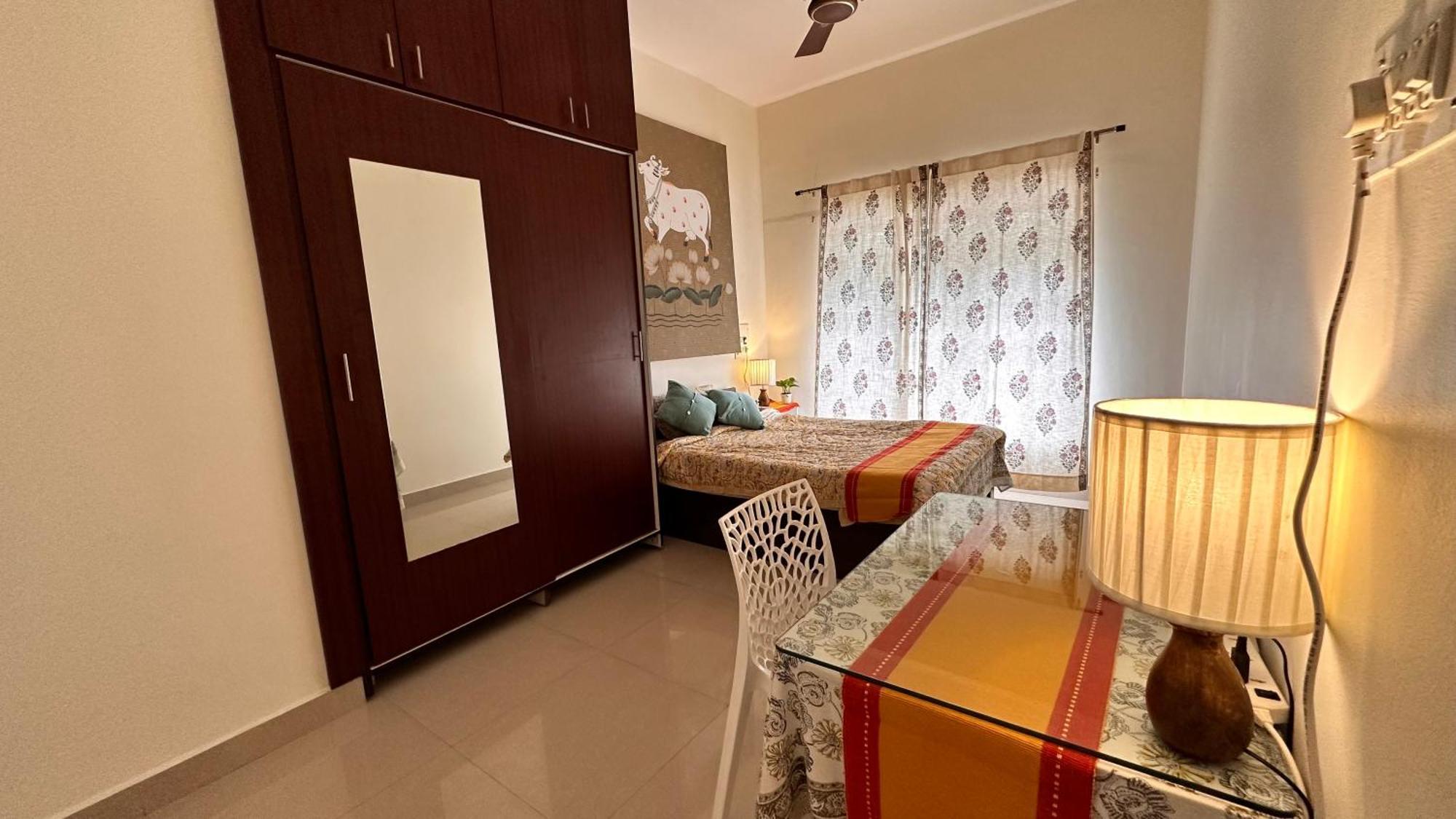 Raatree Homestay Mysore
