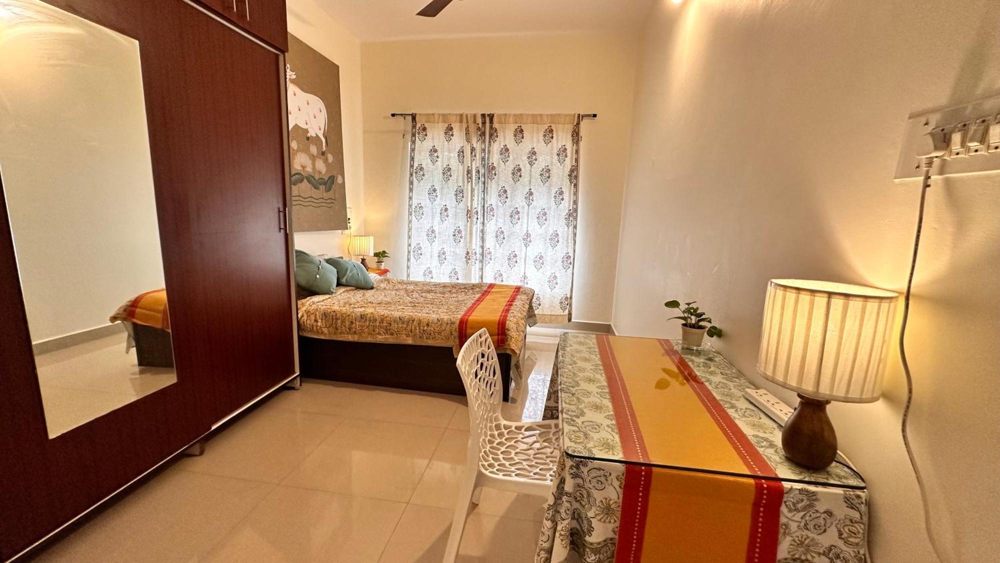 Homestay Raatree