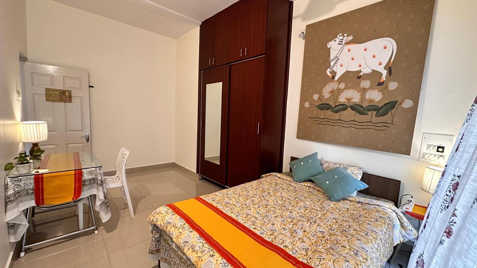 Raatree Homestay *