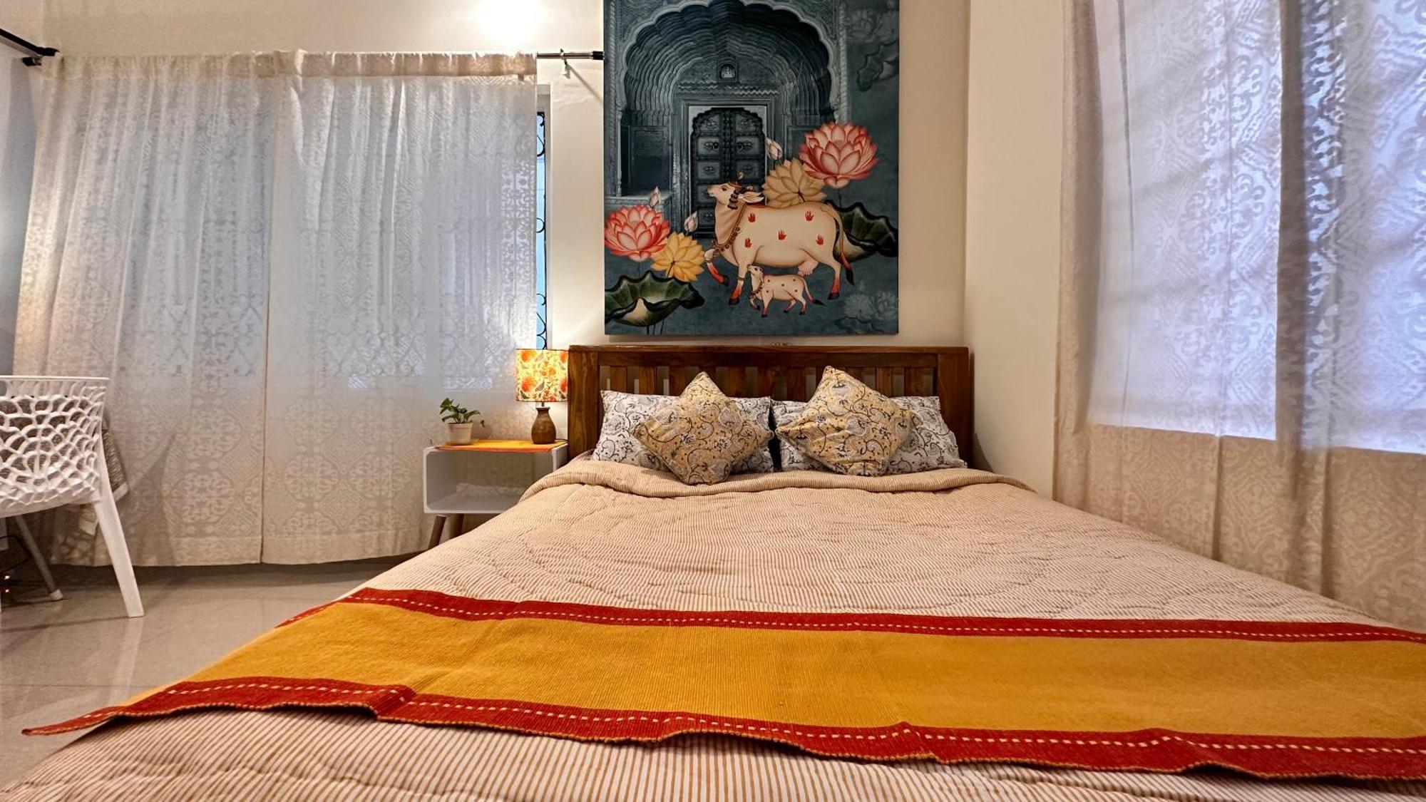 Homestay Raatree Mysore