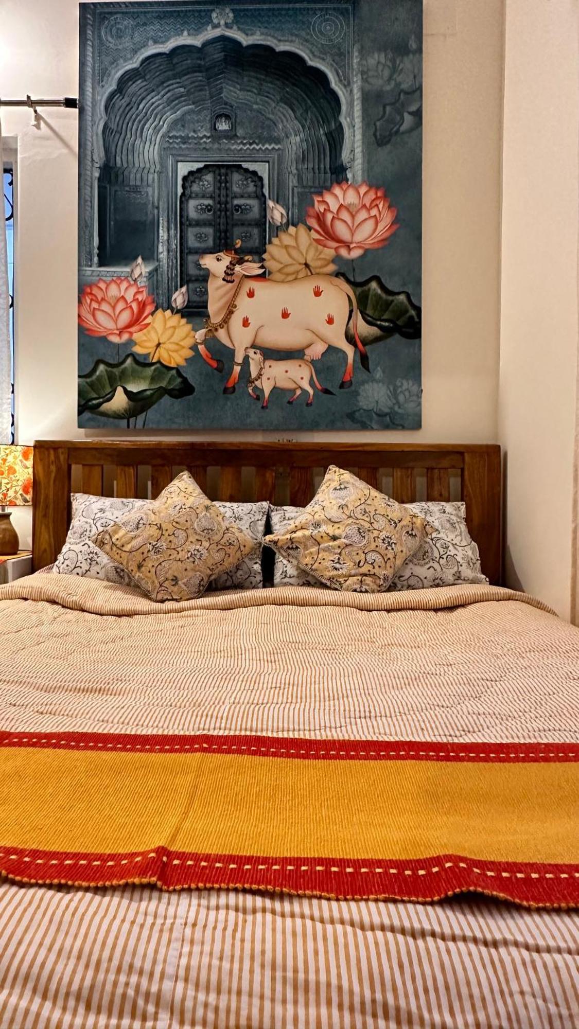 Raatree Homestay Mysore