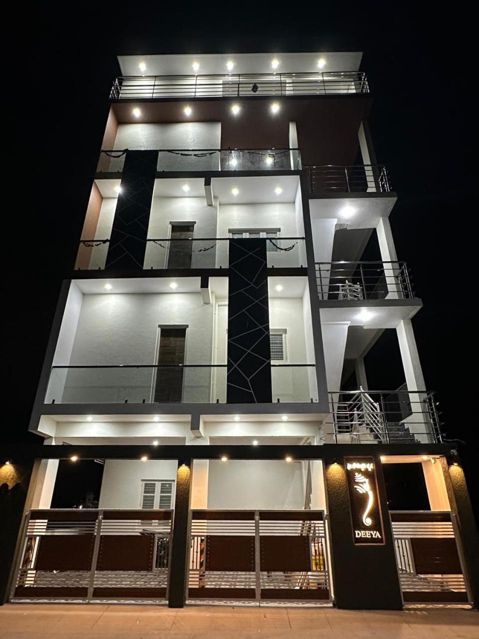 Guest house Deeya *