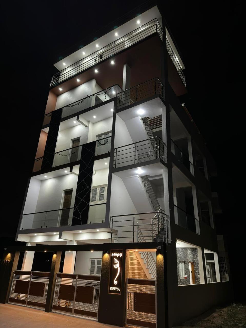 Deeya * Mysore