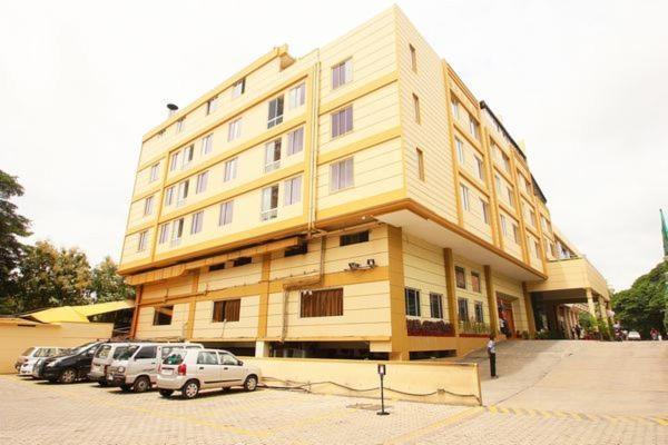 Hotel Pai Vista