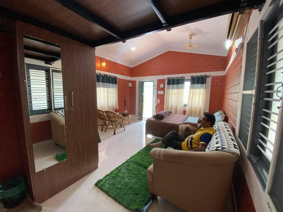 Camp Well * Mysore