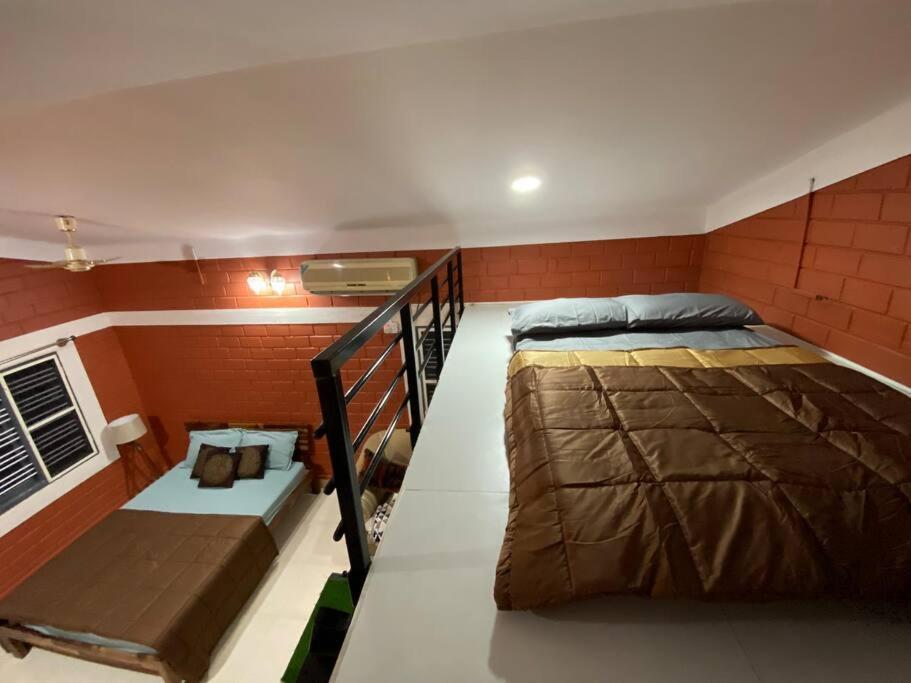 Villa Camp Well Mysore