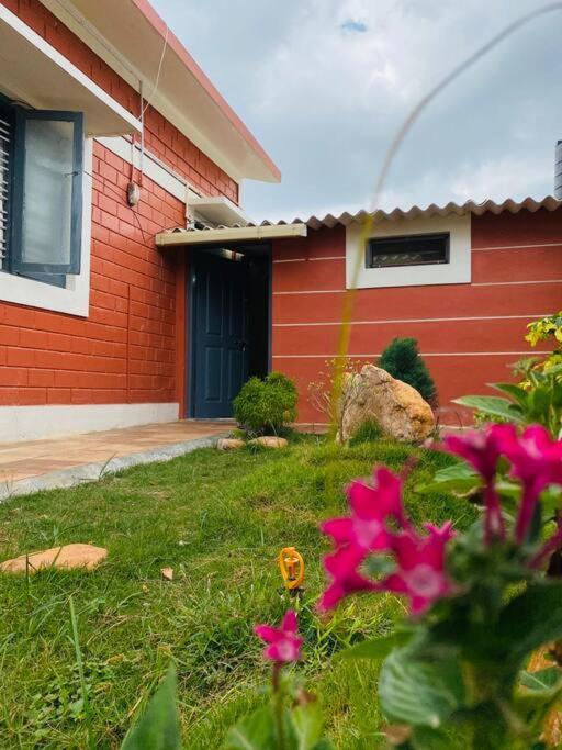 Villa Camp Well