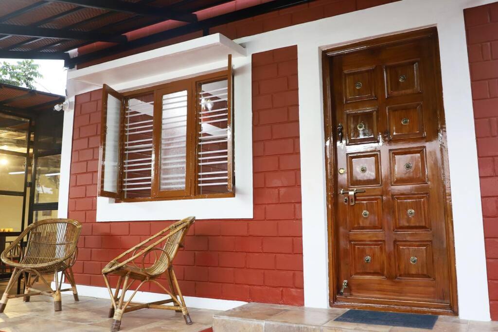 Villa Camp Well