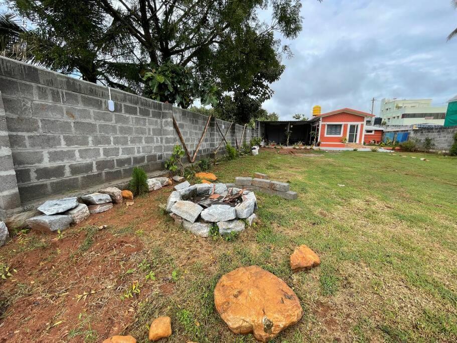 Villa Camp Well *