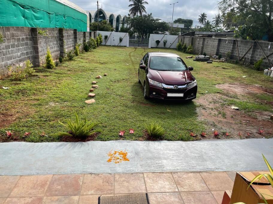 Camp Well Villa