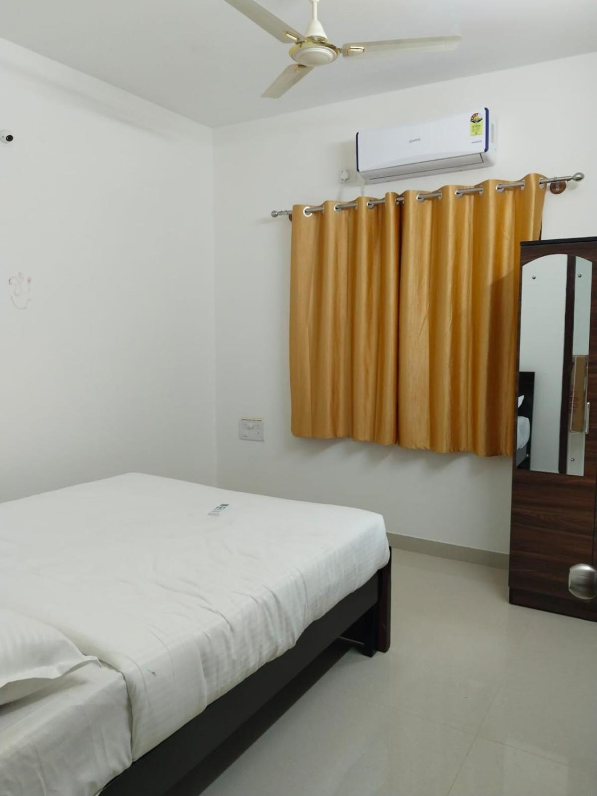 Apartment Orchid Elite Brindavan