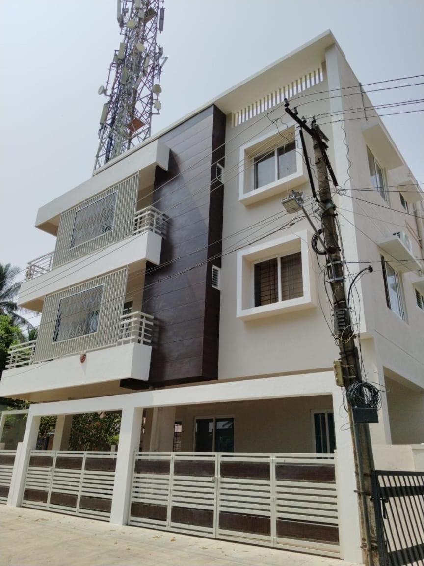 Apartment Orchid Elite Brindavan Mysore