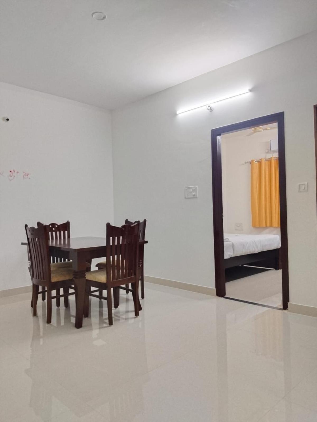 Orchid Elite Brindavan Apartment Mysore