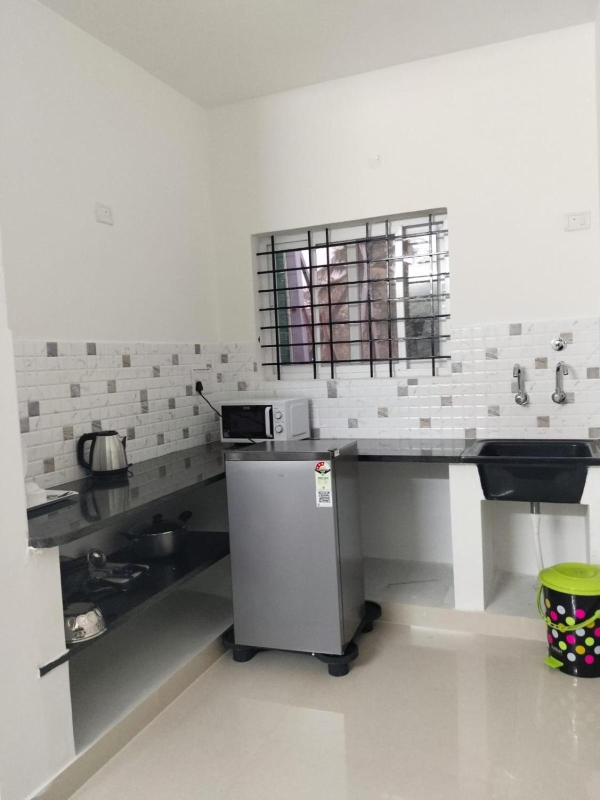 Orchid Elite Brindavan Apartment Mysore